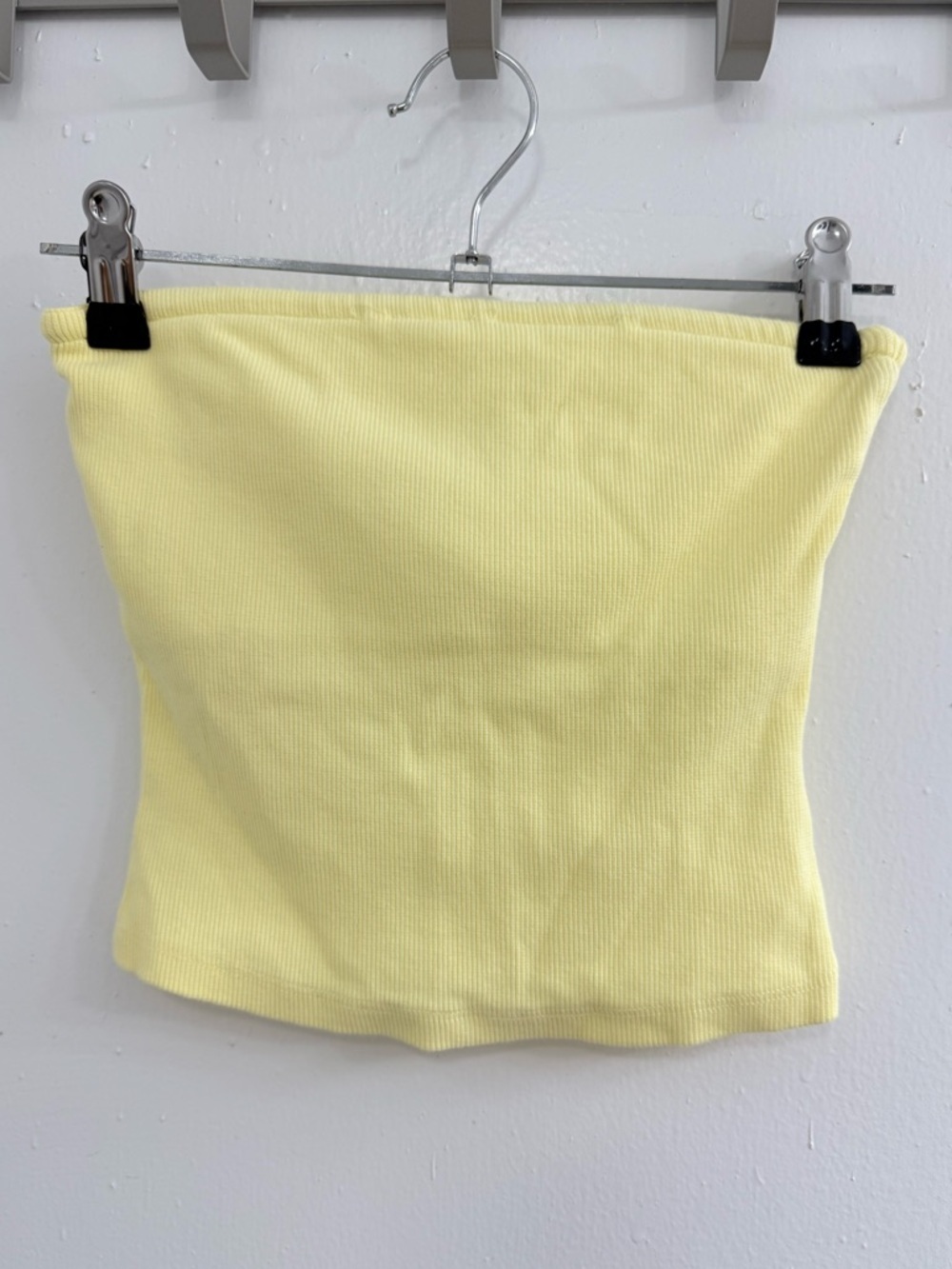 Princess Polly crop top size 0